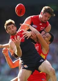 He kicked 47 goals before getting. Ben Newton Photostream Afl Australian Football Football Club