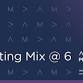 AMA Philadelphia's Marketing Mix @ 6 event image