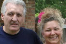 Fundraiser for Lori Maxwell by Bria Valdez : Dan and Lori Maxwell