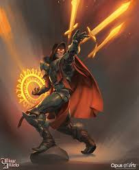 Pin On Rpg Spellcraft Casting Summoning Channeling Tuning Bending