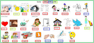 Le 3 Coniugazioni Verbi In Are Ere Ire Http Eclass Sch Gr Modules Document Document Php Learning Italian Italian Language Italian Words
