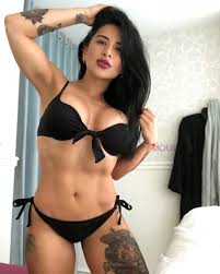 PornPic XXX | Marzhe Ponce De Leon