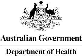 Us department of health and human services logo. Department Of Health Australia Wikipedia