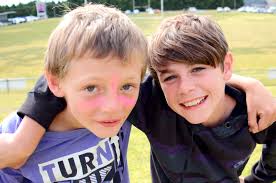 Glen Innes Minor League's pink day a great success