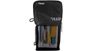 Five Star Stand N Store 50516 50516 Mead Five Star Five Star Stars