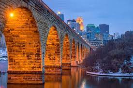 55 Best Things To Do In Minneapolis Mn The Crazy Tourist Beautiful Places To Visit Places To Visit Most Beautiful Places