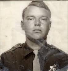 In honor of Nation Police...