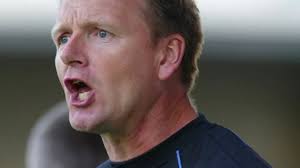 Rangers finishing fourth in Premiership would be a fantastic achievement  says Nigel Spackman