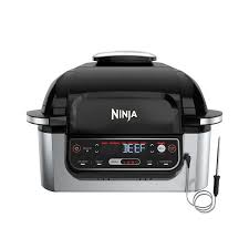 But, did you know that its capabilities extend far beyond the realm of food? Ninja Foodi Smart 5 In 1 Indoor Grill And Smart Cook System