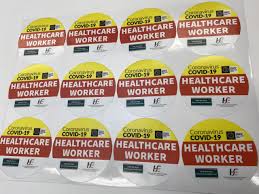Get the warm reminder stickers to raise your customer awareness and safeguard your business lumina design & advertising added 2 new photos to the album essential services label sticker. Window Stickers Signsplus