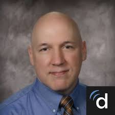 Dr. Michael Risk, MD