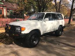Cheap prices, discounts, and a wide variety of second hand vehicles are available on picknbuy24. For Sale 1994 Fj80 Minnesota Not Mine Ih8mud Forum