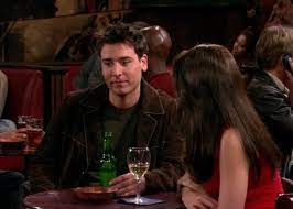 How i met your mother follows ted's searches for the woman of his dreams in new york city, with the help of his four best friends, culminating in eventual happiness with his children's mother. How I Met Your Mother Pilot Tv Database Wiki Fandom