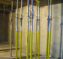 Acrow Props - Kellys Point Hire