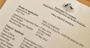 Do you need advice on how to migrate to australia? Pemerintah Australia Berikan Visa Multiple Entry 3 Tahun Pada Indonesia