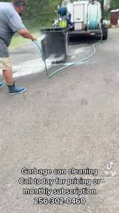 Deep South Softwash & Pressure Washing