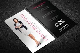 This is where the real estate agent business cards come into play. 44 Standard Business Card Templates Real Estate Maker For Business Card Templates Real Estate Cards Design Templates