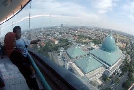 Umk surabaya 2020 naik sebesar rp 329.427 dibandingkan umk tahun 2019 sebesar rp 3.871.052,61. Potensi Gempa Di Surabaya Sangat Merusak Republika Online