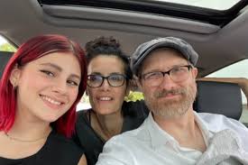 Fundraiser for Jessica Blank by Jessica Blank : Help Erik & family make it  through Stage 4 cancer