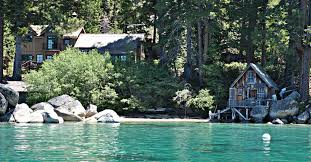 Lake tahoe cabin rentals make it easy for you to relax and enjoy yourself. Lake Tahoe Cabins Vacation Rentals From 83 Hometogo