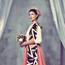 Über diesen kommunismus könnte man reden. Sahra Wagenknecht Oskar Ist Mein Bester Freund Gala De