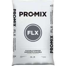 Although the name sounds fancy, a seed starting mix is simply a specific mixture of soil that is designed to give seeds their best chance at germinating and growing into healthy. Pro Mix Fine Grade Plug Mix W Biofungicide