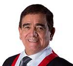 José Daniel Williams Zapata