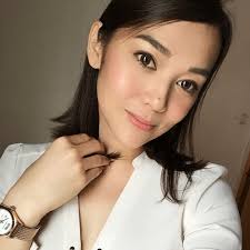 Lourdes Shaw's Instagram, Twitter & Facebook