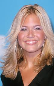 Pictures of Mandy Moore's Evolution Through the Years