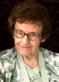 Obituary information for Mildred D. Chandler