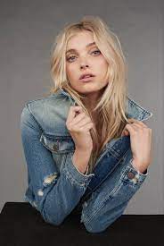 Lug sole shoes continue to dominate the spotlight this season, and elsa hosk reminds us that there are multiple ways to style the trend. Elsa Hosk France Hoskfrance Twitter
