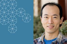 Meet our new faculty: Eric Ma, physics
