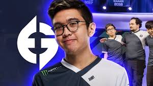 Evil Geniuses bất ngờ công bố Danny sẽ không tham gia trận chung kết nhánh  dưới LCS Mùa Hè 2022