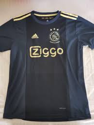 Browse by styles, colours, features and technologies or sports. Ajax 2020 2021 3rd Kit Sports Sports Apparel On Carousell