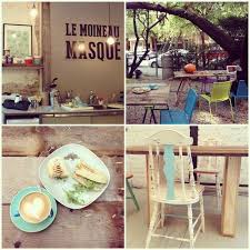 Montreal Cafes Par Quartier A La Mode Montreal Montreal Cafe Quebec