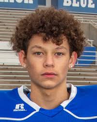 2021 Spring Freshman Roster — QHS Football