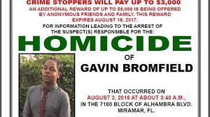 Miramar police ask for help in solving murder of a 24-year-old