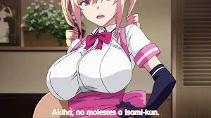 Mayohiga No Onee
