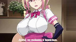 Mayohiga No Onee-san OVA - 01 Sin Censura - Hentai Babee - EPORNER