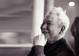 Nhà thơ Lê Đạt - “nhà phu chữ''