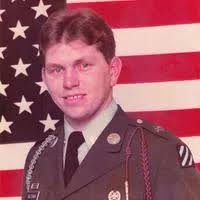 Glendell Ray Saltsman