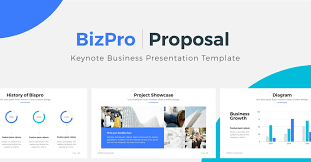 50 Keynote Templates To Create Professional Presentations