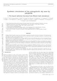 I just bought a plug in first alert carbon monizide detector. Arxiv