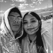 How often do trainees receive mail at Lackland Air Force Base?