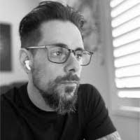 Aaron Cain's Instagram, Twitter & Facebook