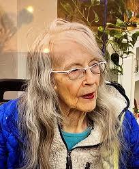 Marilyn Eckerman Obituary