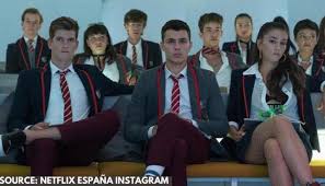 The spanish show has so much more in store. 8kyh8p1kyeyffm