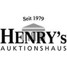 Versteigert werden über 320 lots und diesmal neu eine große auswahl an onlinelots mitten im katalog und am ende der auktion. Henry S Auktionshaus Auktionshaus