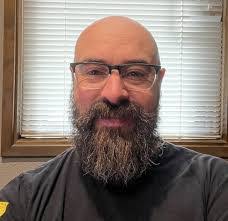 Mark Mangels's Instagram, Twitter & Facebook