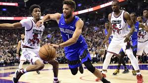 Orlando magic amalie arena, tampa, florida, usa. Orlando Magic S Comeback Bid Fall Short In Toronto